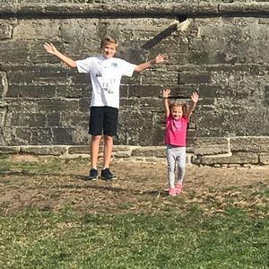 Meet your Posher, Eddie